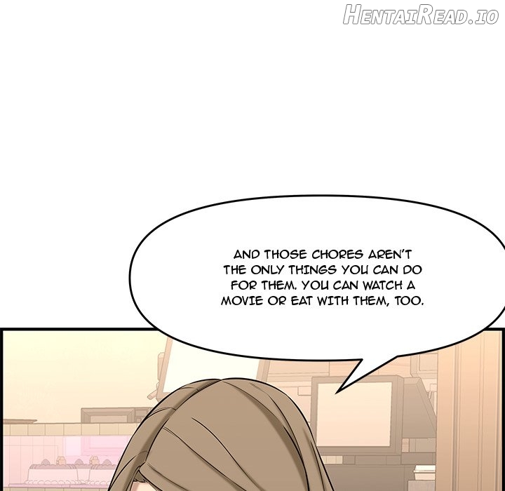 Newlyweds - Manhwa Chapter 25 - page 191