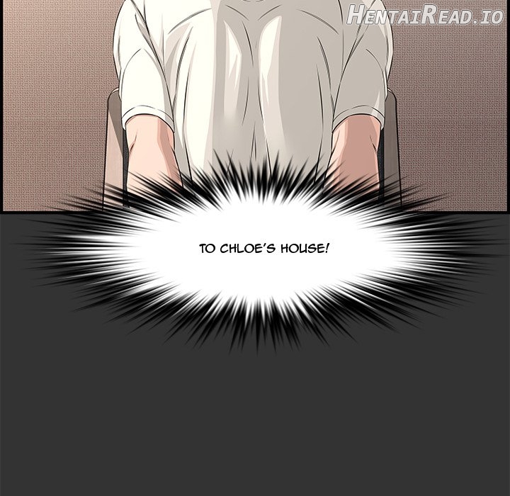 Newlyweds - Manhwa Chapter 25 - page 22
