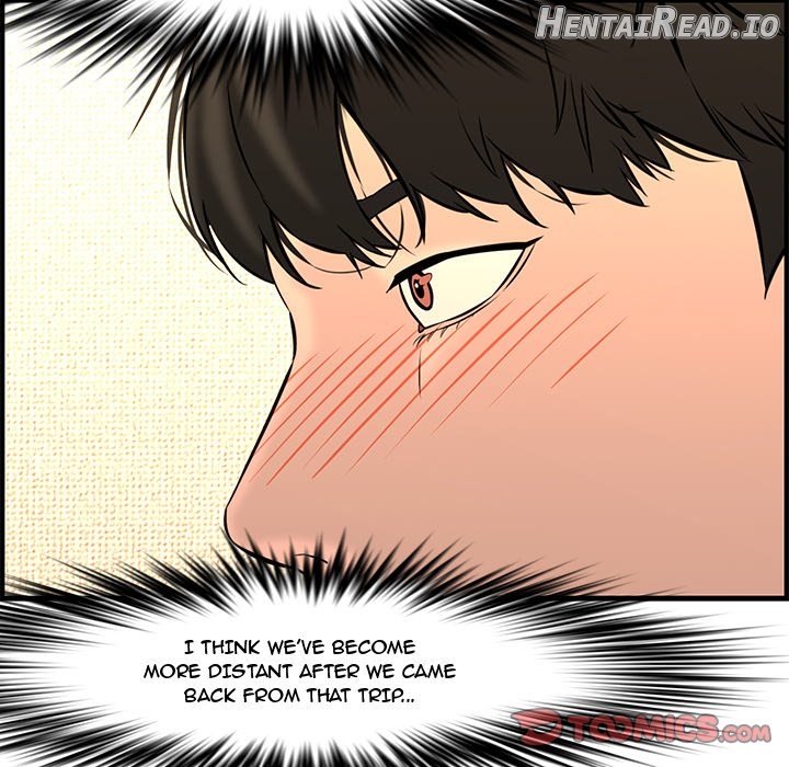 Newlyweds - Manhwa Chapter 25 - page 235