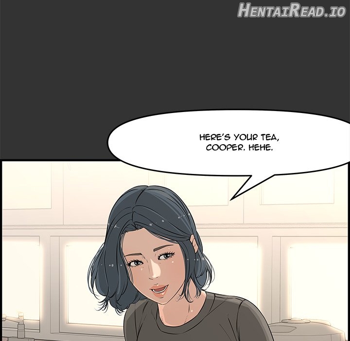 Newlyweds - Manhwa Chapter 25 - page 28