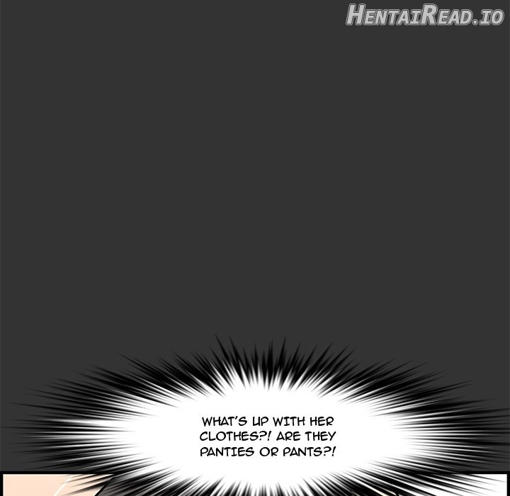 Newlyweds - Manhwa Chapter 25 - page 30