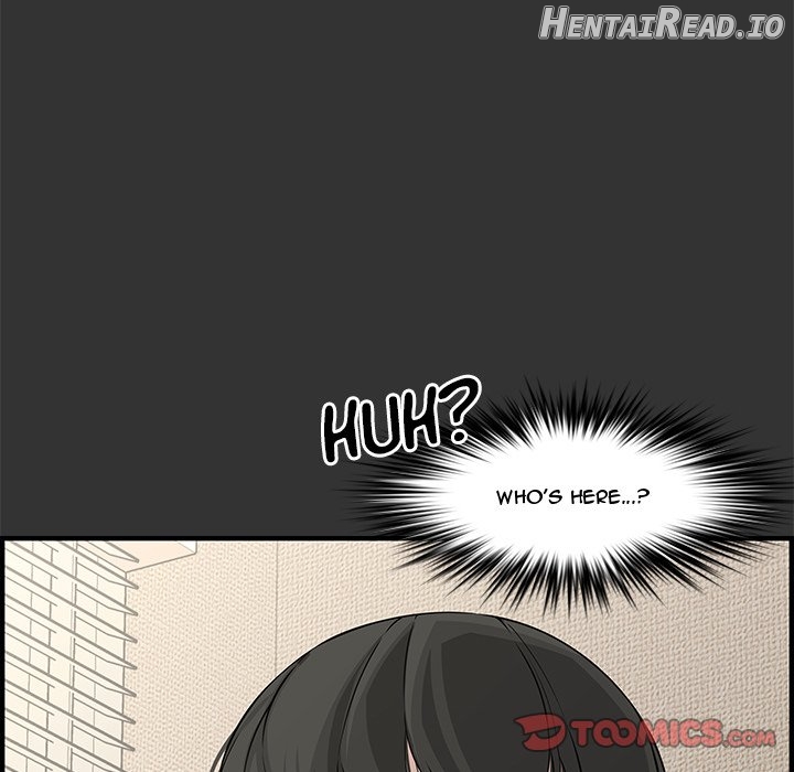 Newlyweds - Manhwa Chapter 25 - page 5