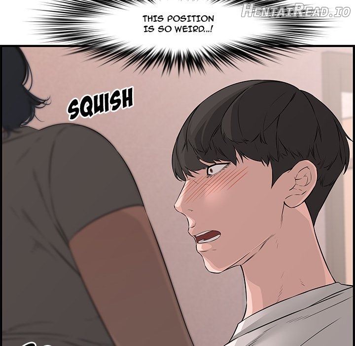Newlyweds - Manhwa Chapter 25 - page 67