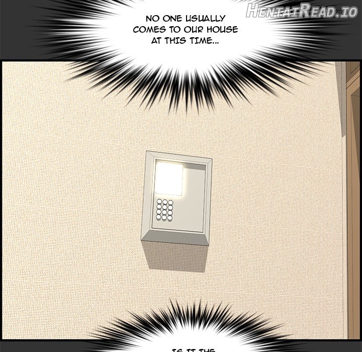 Newlyweds - Manhwa Chapter 25 - page 8
