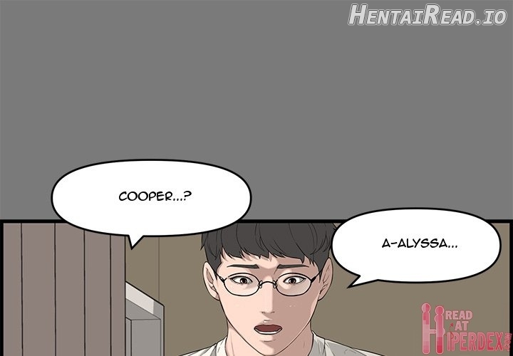 Newlyweds - Manhwa Chapter 15 - page 1