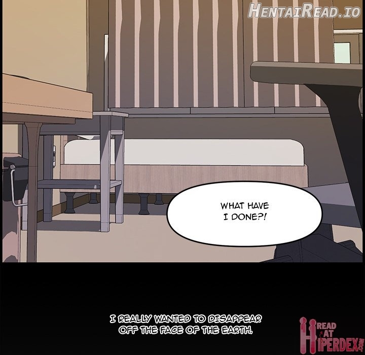 Newlyweds - Manhwa Chapter 15 - page 16