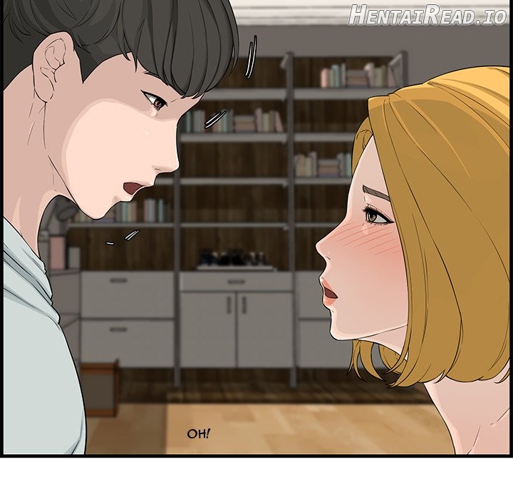 Newlyweds - Manhwa Chapter 15 - page 32