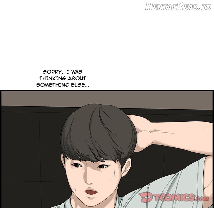 Newlyweds - Manhwa Chapter 15 - page 33