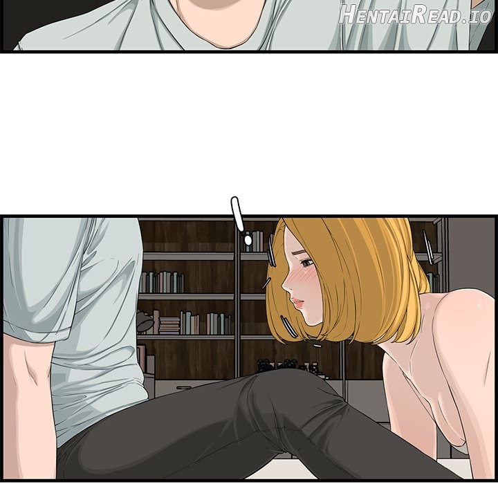 Newlyweds - Manhwa Chapter 15 - page 34