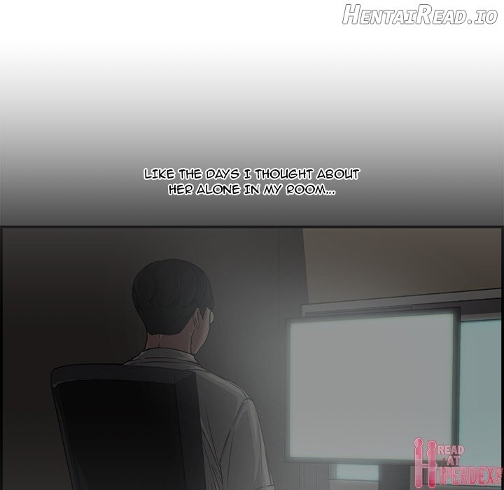 Newlyweds - Manhwa Chapter 15 - page 36