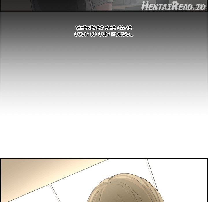 Newlyweds - Manhwa Chapter 15 - page 37
