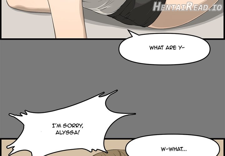 Newlyweds - Manhwa Chapter 15 - page 4