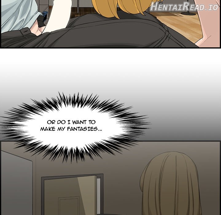 Newlyweds - Manhwa Chapter 15 - page 40