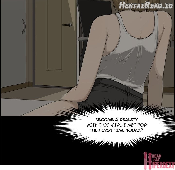 Newlyweds - Manhwa Chapter 15 - page 41