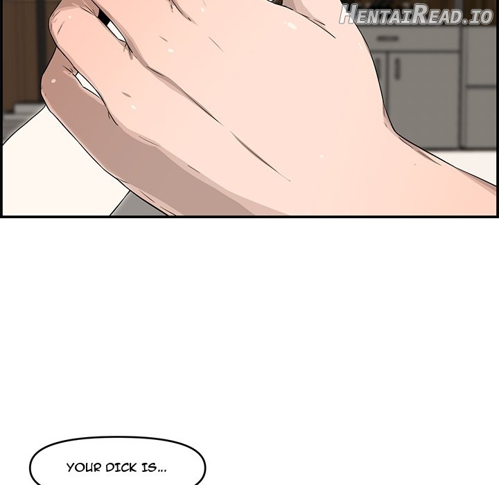 Newlyweds - Manhwa Chapter 15 - page 43