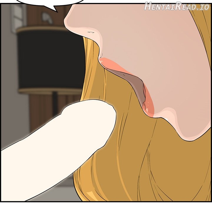 Newlyweds - Manhwa Chapter 15 - page 44