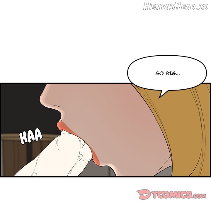 Newlyweds - Manhwa Chapter 15 - page 45