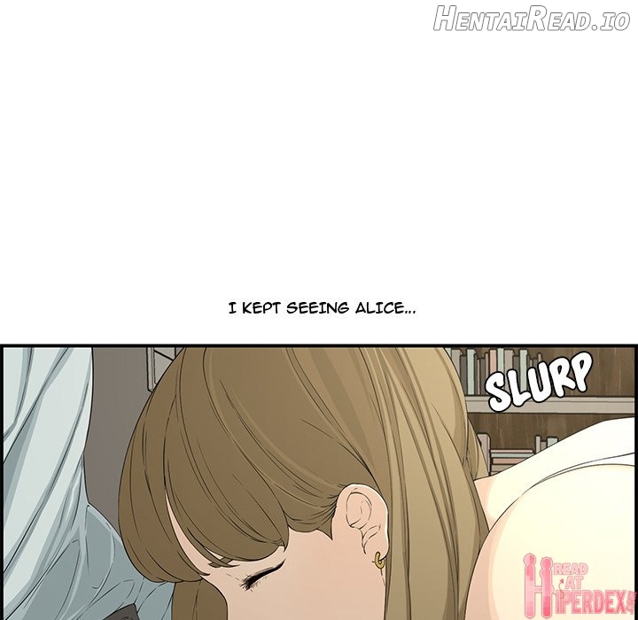 Newlyweds - Manhwa Chapter 15 - page 46