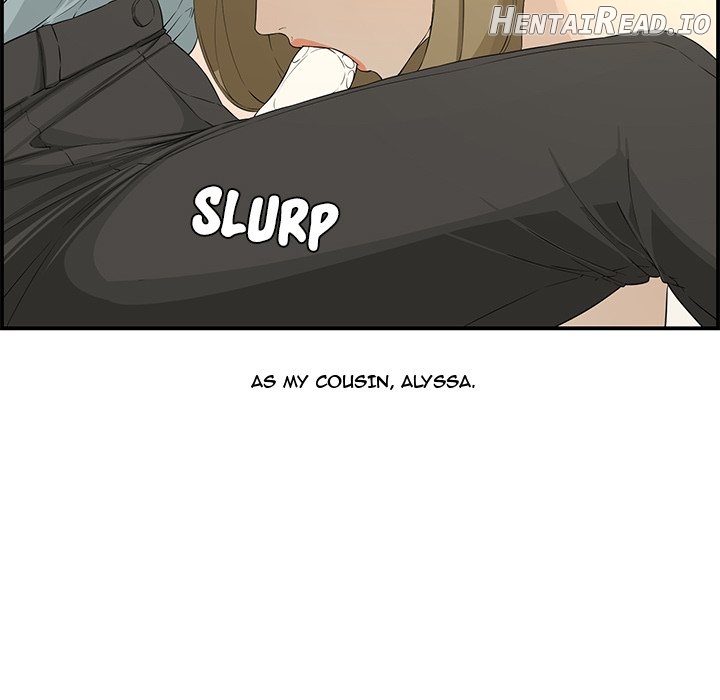 Newlyweds - Manhwa Chapter 15 - page 47
