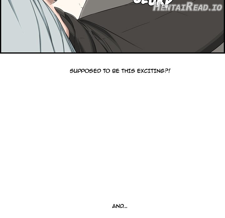 Newlyweds - Manhwa Chapter 15 - page 49