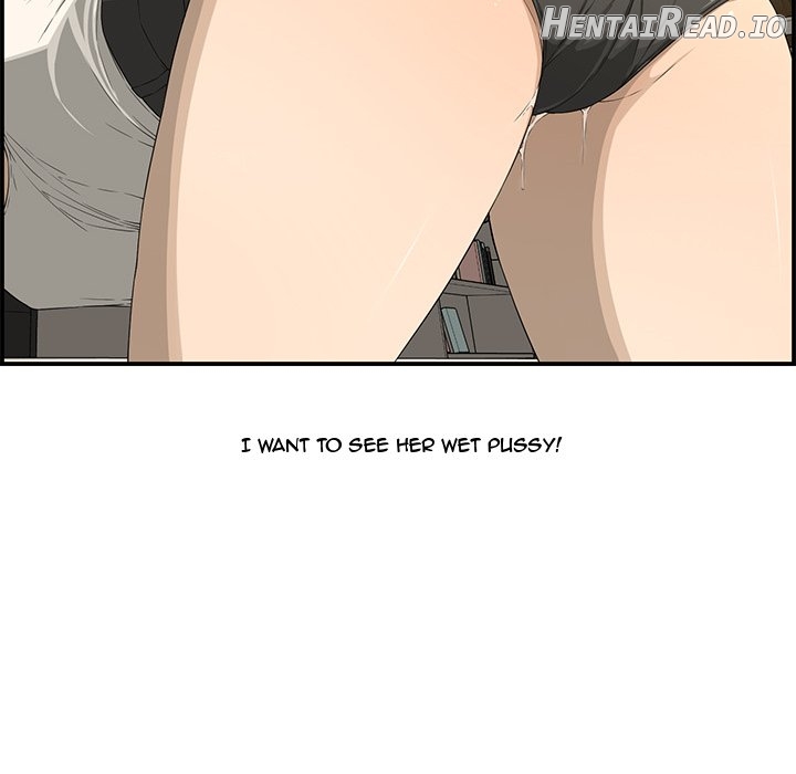 Newlyweds - Manhwa Chapter 15 - page 52
