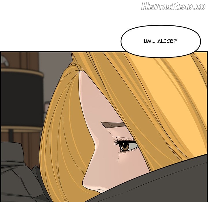 Newlyweds - Manhwa Chapter 15 - page 53