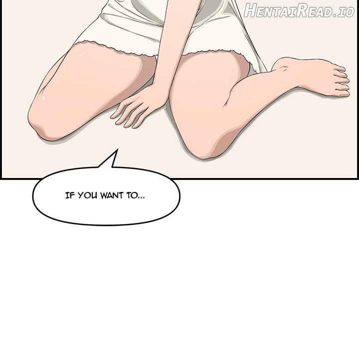 Newlyweds - Manhwa Chapter 15 - page 58
