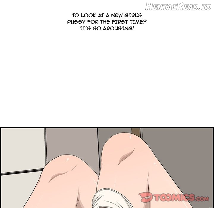 Newlyweds - Manhwa Chapter 15 - page 63
