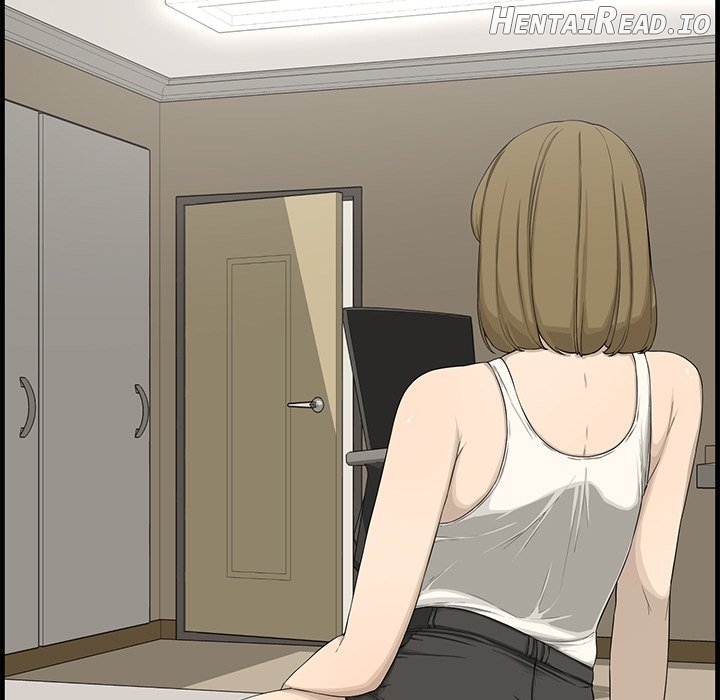 Newlyweds - Manhwa Chapter 15 - page 7