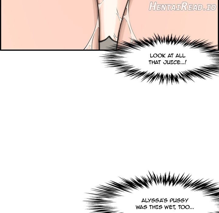 Newlyweds - Manhwa Chapter 15 - page 70