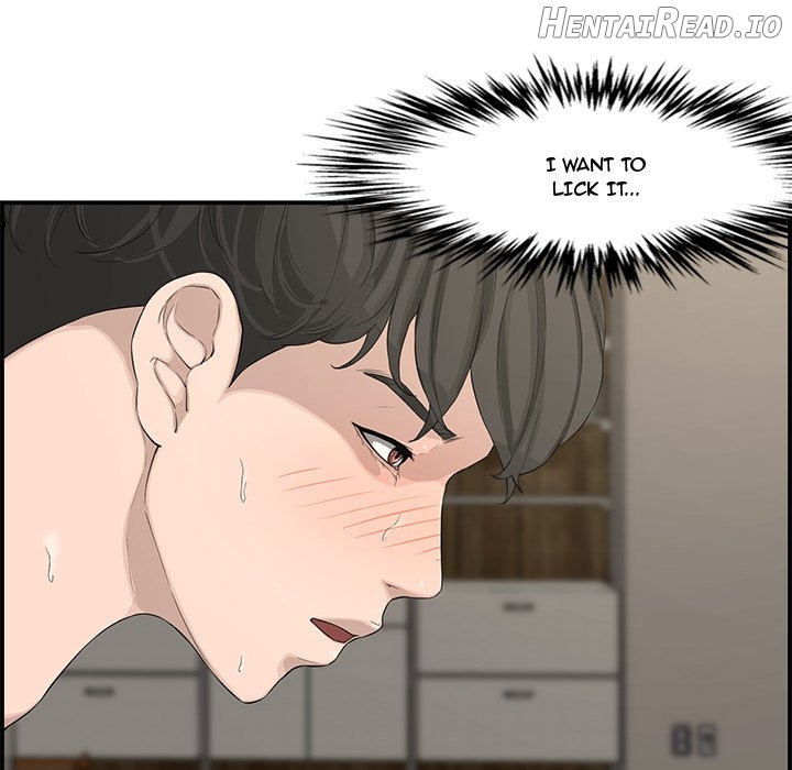 Newlyweds - Manhwa Chapter 15 - page 72