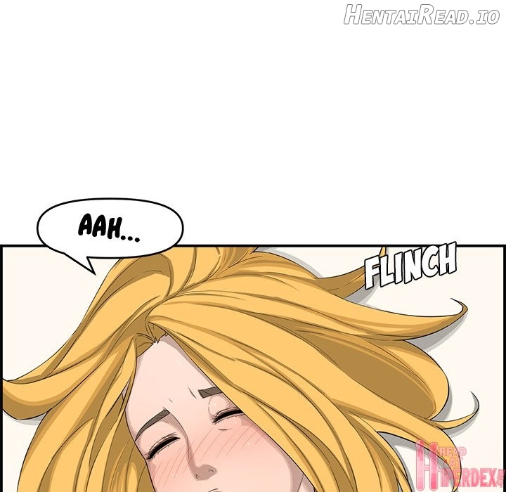 Newlyweds - Manhwa Chapter 15 - page 76