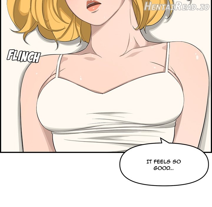 Newlyweds - Manhwa Chapter 15 - page 77