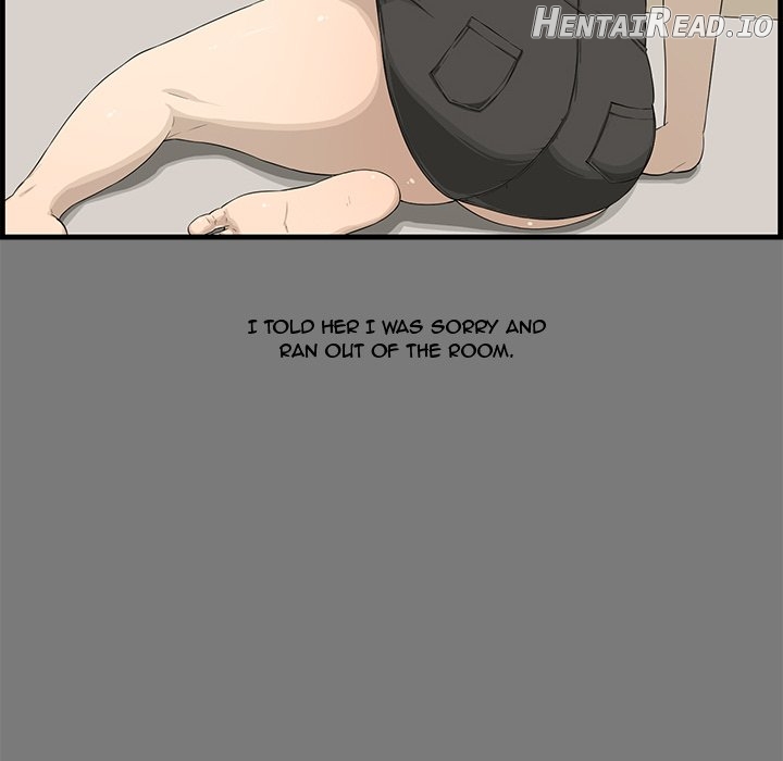 Newlyweds - Manhwa Chapter 15 - page 8