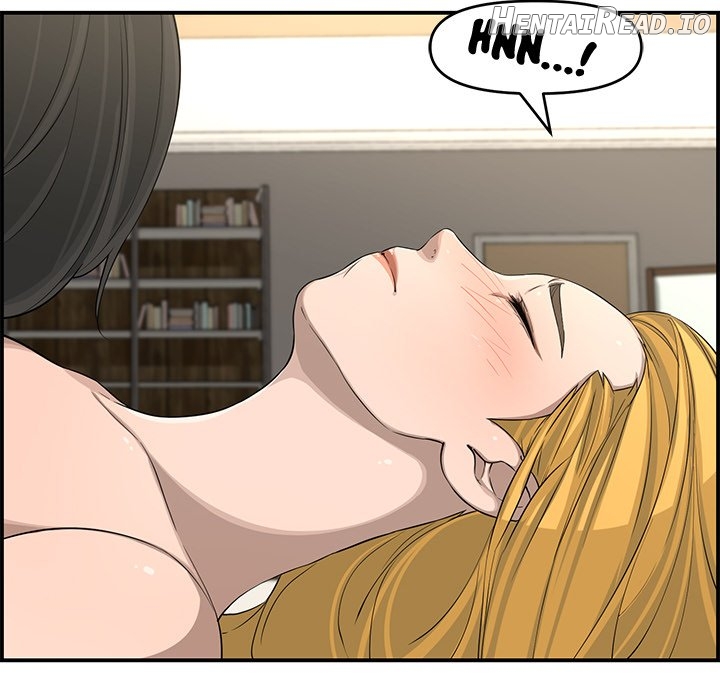 Newlyweds - Manhwa Chapter 15 - page 83