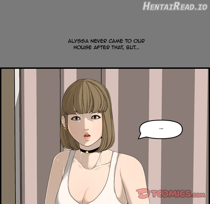 Newlyweds - Manhwa Chapter 15 - page 9