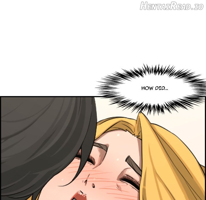 Newlyweds - Manhwa Chapter 15 - page 90
