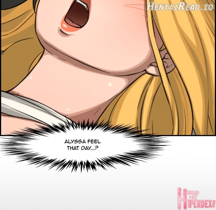 Newlyweds - Manhwa Chapter 15 - page 91