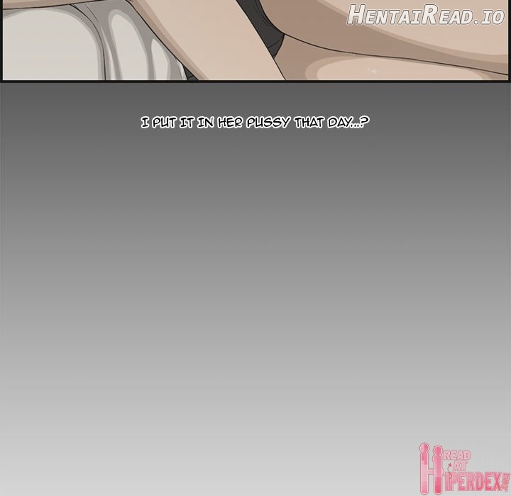 Newlyweds - Manhwa Chapter 15 - page 96