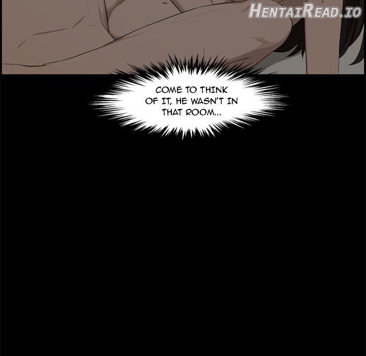 Newlyweds - Manhwa Chapter 16 - page 131
