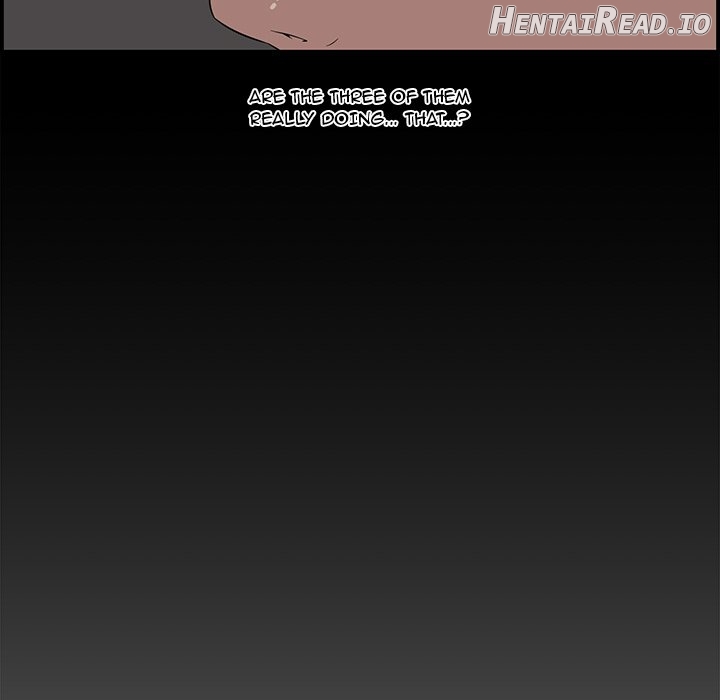 Newlyweds - Manhwa Chapter 16 - page 32