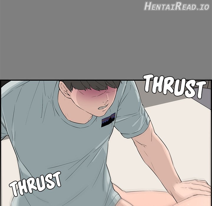 Newlyweds - Manhwa Chapter 16 - page 5