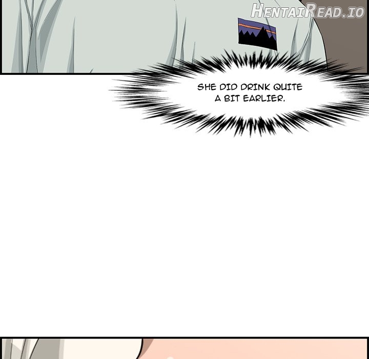 Newlyweds - Manhwa Chapter 16 - page 76