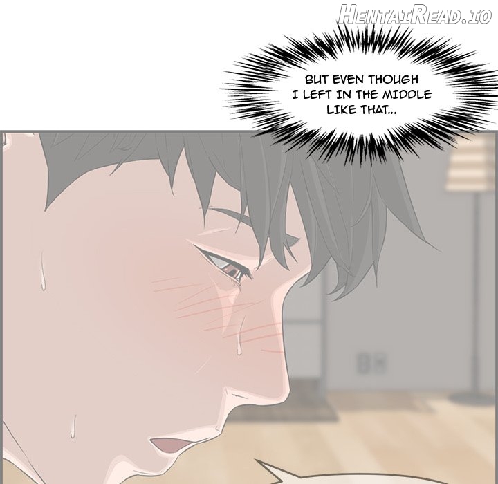 Newlyweds - Manhwa Chapter 16 - page 83