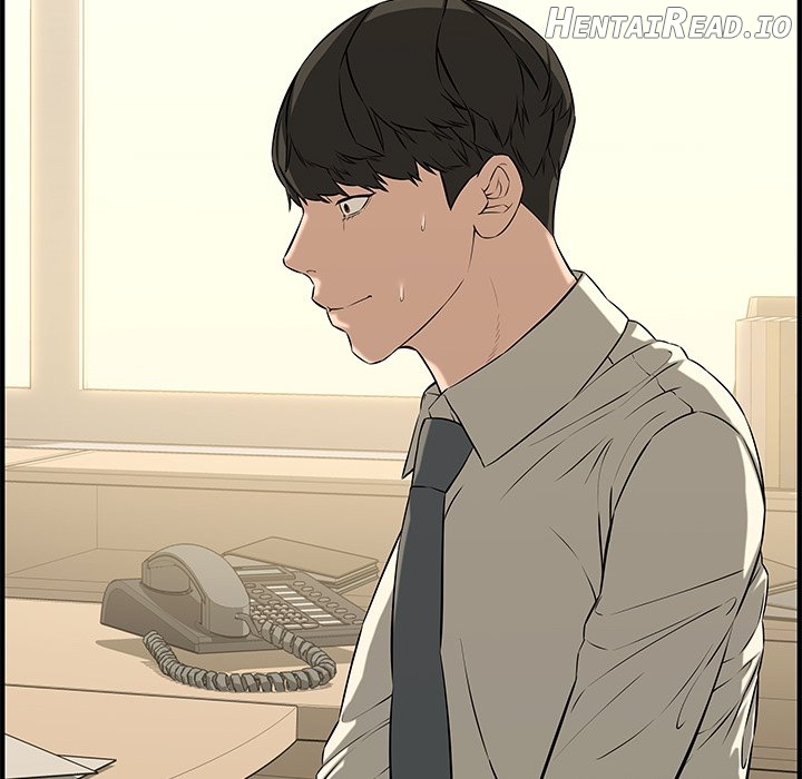 Newlyweds - Manhwa Chapter 26 - page 167