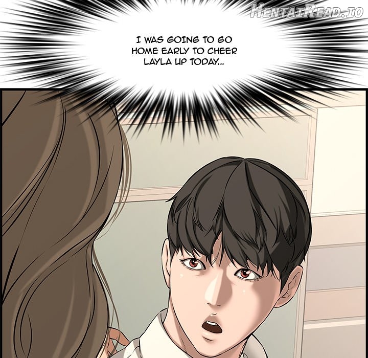Newlyweds - Manhwa Chapter 26 - page 179