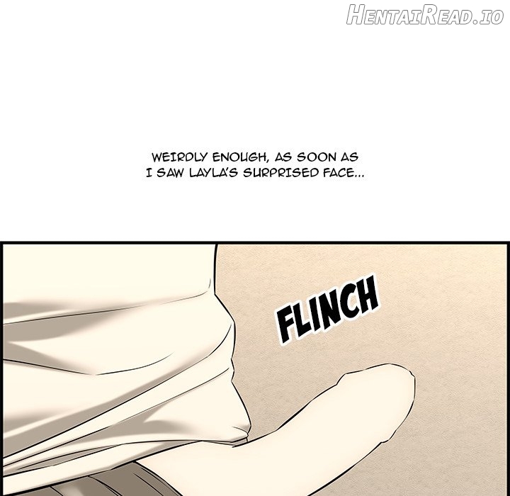 Newlyweds - Manhwa Chapter 26 - page 32