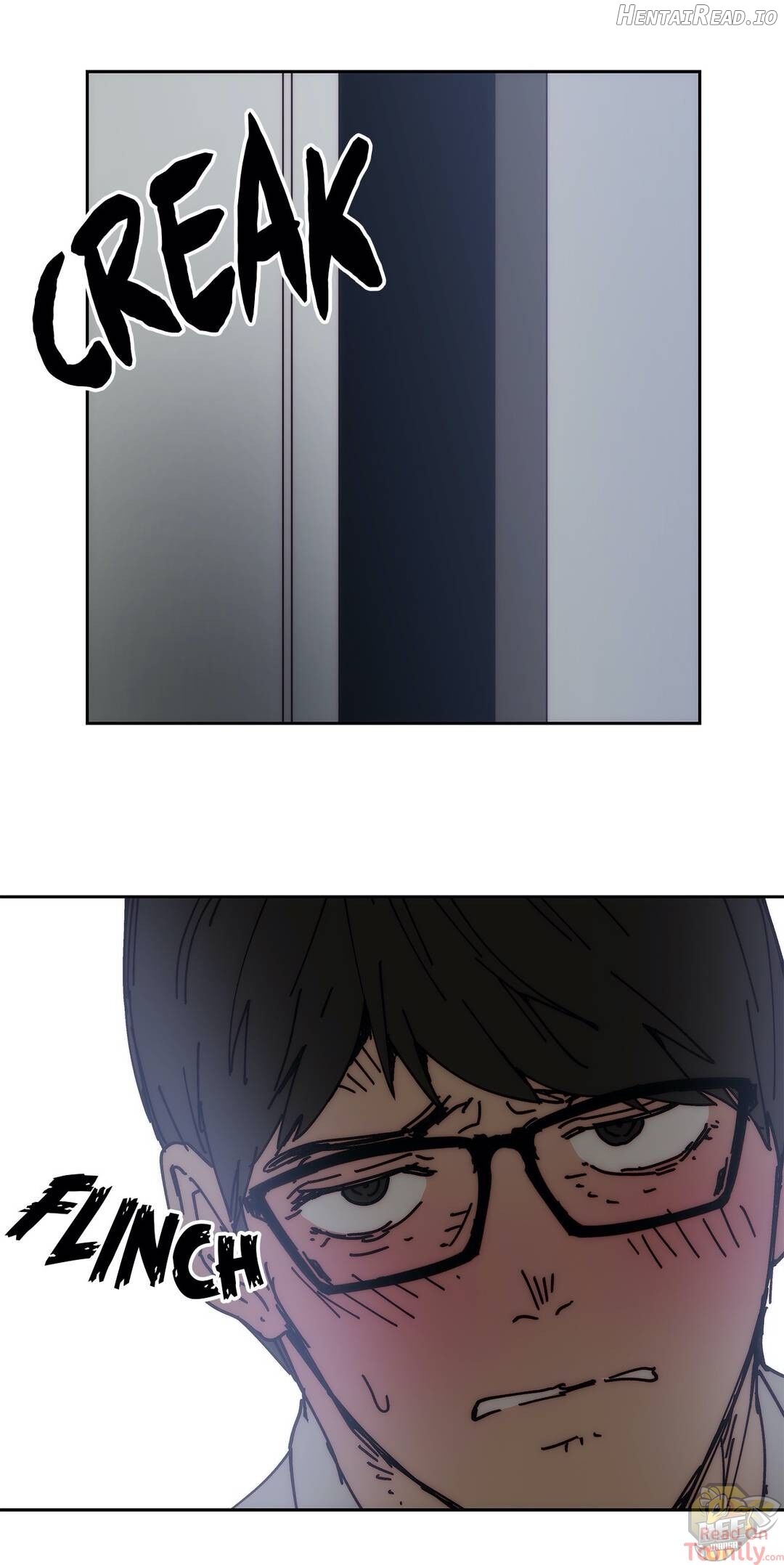 Newlyweds - Manhwa Chapter 27 - page 2
