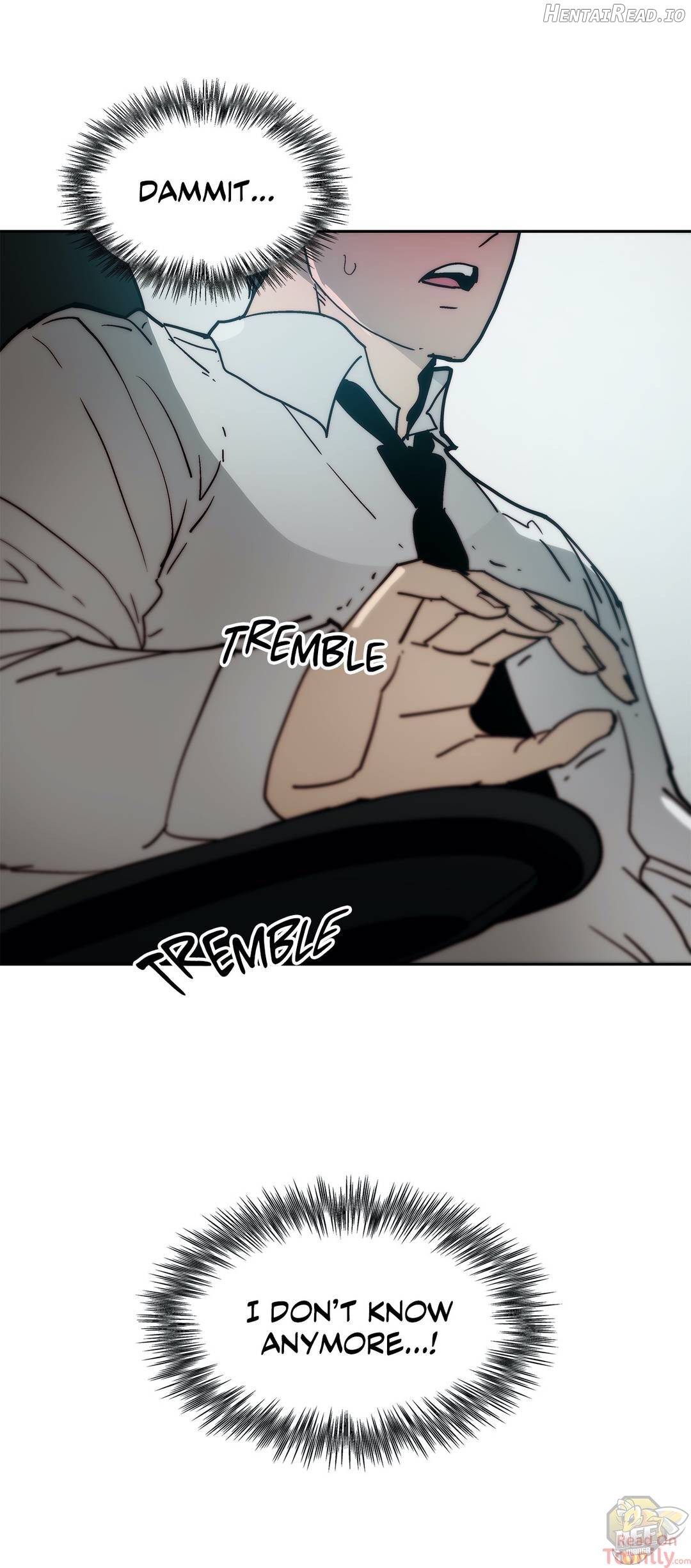 Newlyweds - Manhwa Chapter 27 - page 32