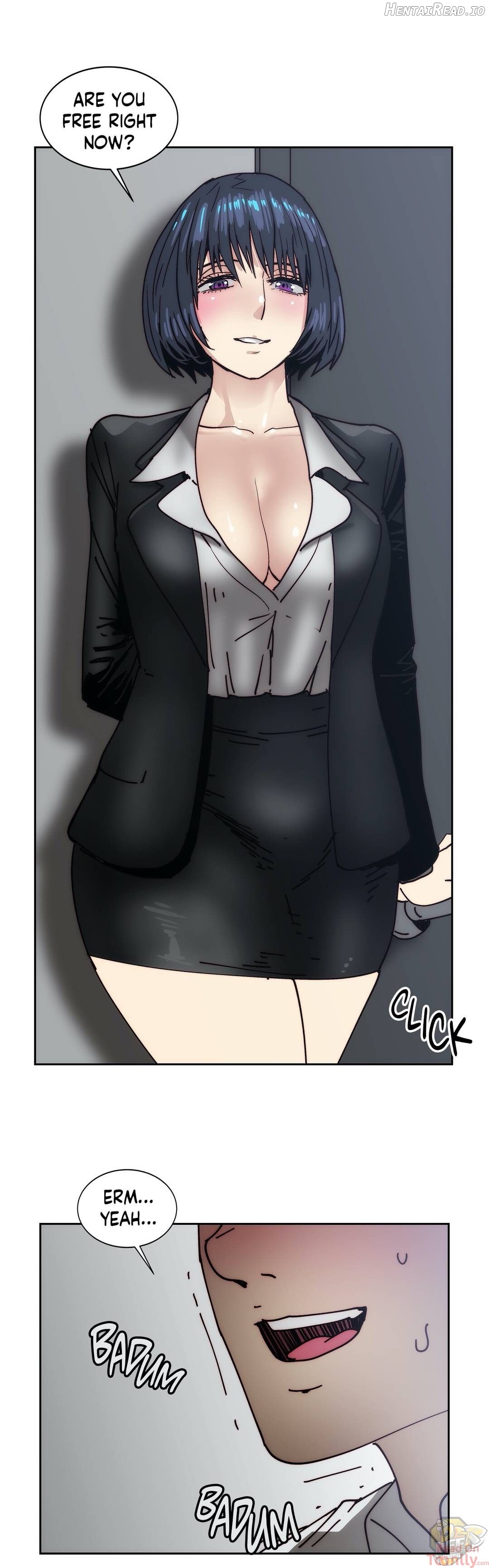 Newlyweds - Manhwa Chapter 27 - page 4